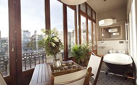 Apartment Barcelona Rentals - Rambla De Catalunya Center